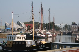 Sail & Bike 19 - Mare fan Fryslân