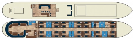 Layout Mare fan Fryslan 